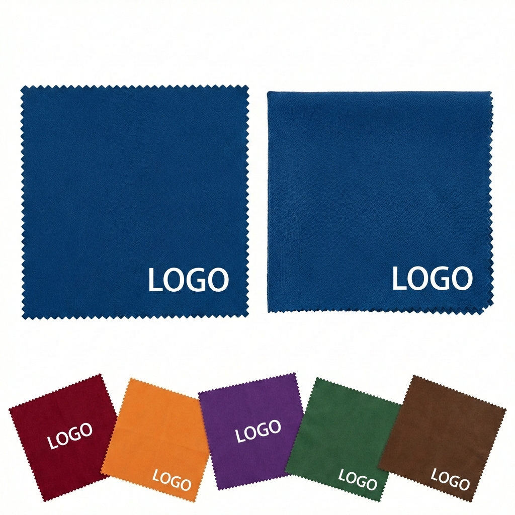 Professional Microfiber Lens and Screen Cleaning Cloth