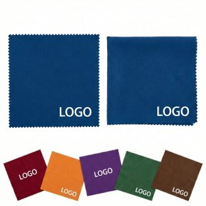 Professional Microfiber Lens and Screen Cleaning Cloth